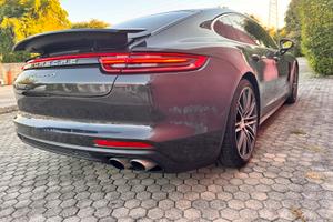 Porsche panamera 4S 4.0diesel 421cavalli