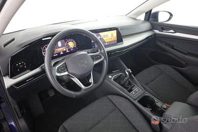 VOLKSWAGEN Golf Golf 1.0 TSI EVO Life
