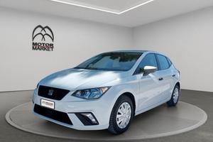 Seat Ibiza 1.0 tgi Reference 90cv my19