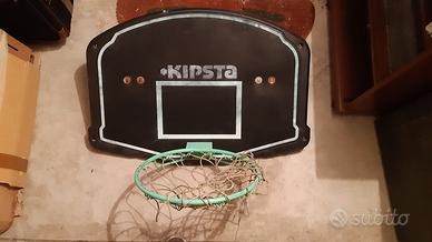 Canestro basket