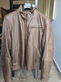 Giubbino vintage Dainese
