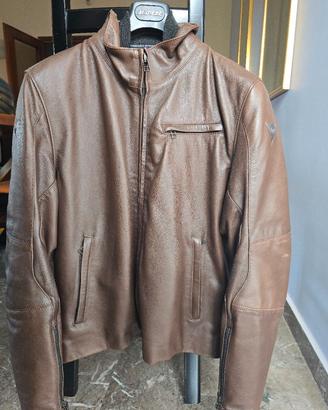 Giubbino vintage Dainese