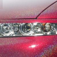 Coppia palpebre per Seat Leon 1M 1999&gt;2006