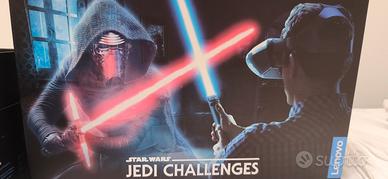 Jedi Challenges Lenovo AR