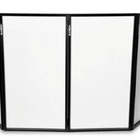 COPRI CAVI CONSOLE DJ