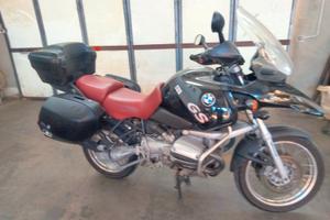 Bmw r 1150 gs - 2001