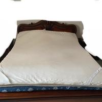 Topper matrimoniale in Memory foam