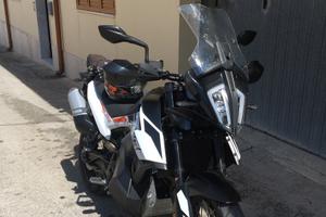 KTM 790 Adventura
