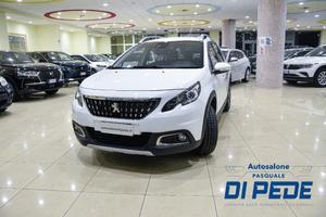 PEUGEOT 2008 1° serie BlueHDi 100 S&S Allure