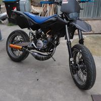 BETA RR 50 DEL 2010