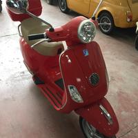 Vespa 125 lx i.e