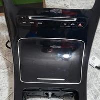 Console Tunnel Centrale Originale Mercedes GLC 253