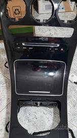 Console Tunnel Centrale Originale Mercedes GLC 253