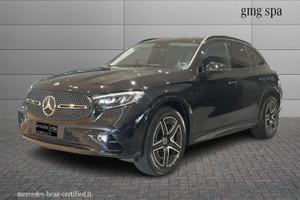 Mercedes-Benz GLC 220 d AMG Line Advanced 4ma...