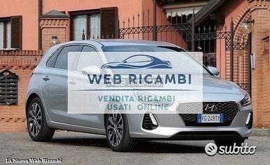 Hyundai i30 ricambi 2016