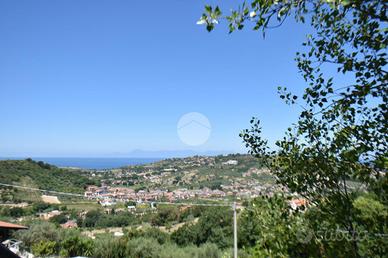 CASA INDIPENDENTE A AGROPOLI