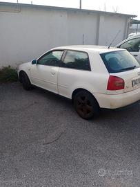 Audi A3 1998