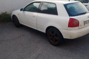 Audi A3 1998