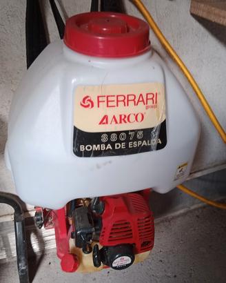 pompa 