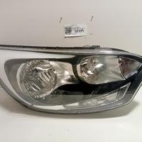 FARO ANTERIORE DESTRO KIA Rio 4Â° Serie 92102-1WXX