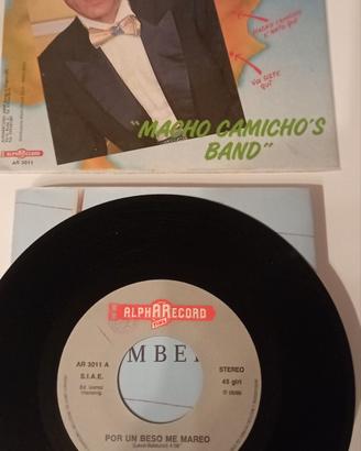 vinile di Teo Teocoli 