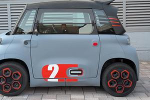 Citroen AMI POP
