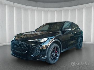 AUDI Q5 3ª serie Q5 TDI 150 kW mHEV+ S tronic ...