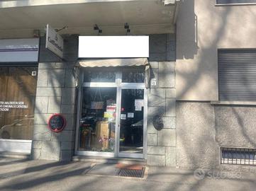 Immobile di 45 m² a Torino