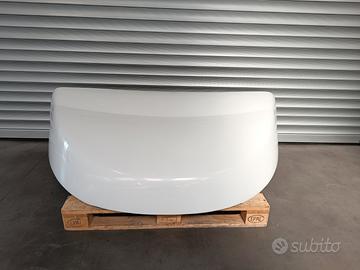 Spoiler tetto DAF LF