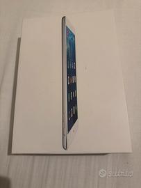 Ipad Air 16GB Argento