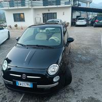 Fiat 500 2014 1.2 benzina