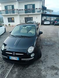 Fiat 500 2014 1.2 benzina