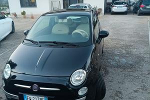 Fiat 500 2014 1.2 benzina