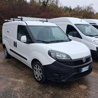 FIAT DOBLO' METANO PASSO LUNGO