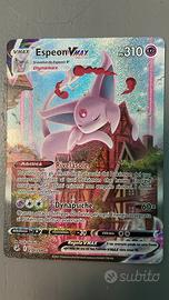 espeon vmax full art