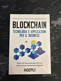 Blockchain