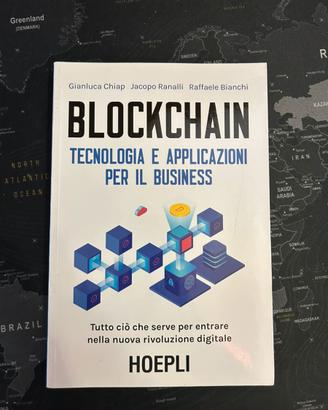 Blockchain
