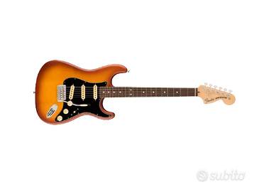 Fender American Performer Spruce ESPOSTA NEGOZIO