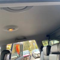 CIELO PER SSANGYONG KYRON 2006