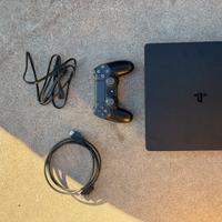 Play Station 4 Slim Usata