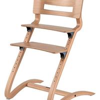 Sedia evolutiva Leander
