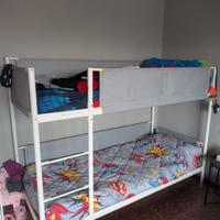 Letto a castello