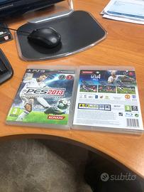 Pro evolution soccer 2013