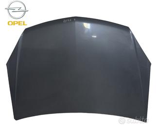 COFANO ANTERIORE OPEL Astra H Berlina 2° serie (0