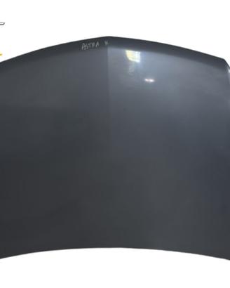 COFANO ANTERIORE OPEL Astra H Berlina 2° serie (0