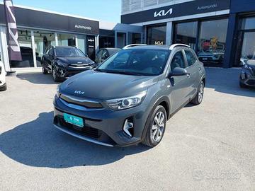 Kia Stonic 1.2 DPI Style TT