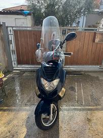 Scooter 250