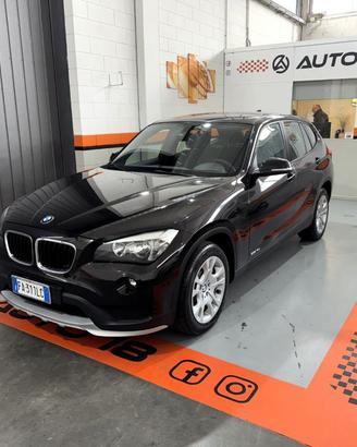 BMW X1 S-Drive16d X Line ! + Ok Neopat