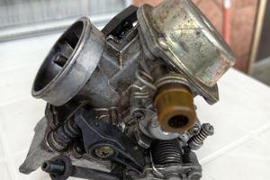 Carburatore Walbro Piaggio Beverly 200 Anno 2001 