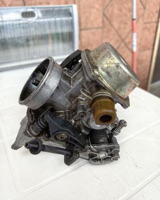 Carburatore Walbro Piaggio Beverly 200 Anno 2001 